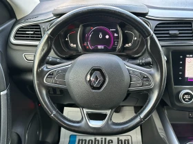 Renault Kadjar 1.5D-FULL LED-FACELIFT-NAVI-PDC-CAMERA-BOSE-EURO6D, снимка 9