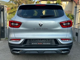 Renault Kadjar 1.5D-FULL LED-FACELIFT-NAVI-PDC-CAMERA-BOSE-EURO6D, снимка 5