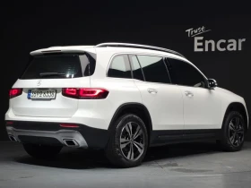 Mercedes-Benz GLB GLB220| 190к.с.| ВКЛ.ТЕХНОТЕСТ, снимка 2