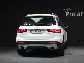Mercedes-Benz GLB GLB220| 190к.с.| ВКЛ.ТЕХНОТЕСТ, снимка 4
