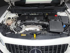 Mercedes-Benz GLB GLB220| 190к.с.| ВКЛ.ТЕХНОТЕСТ, снимка 6
