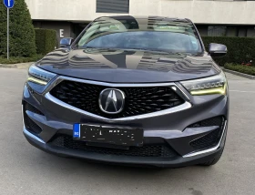 Acura Rdx 2.0Т, снимка 2