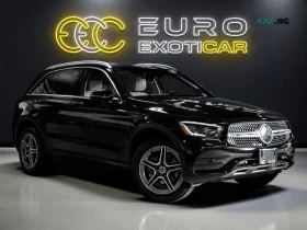 Mercedes-Benz GLC 300 AMG* DIGITAL* BURMESTER* ПАМЕТ* ПОДГРЕВ* ПАНО, снимка 1