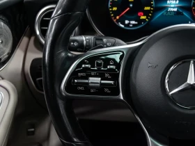 Mercedes-Benz GLC 300 AMG* DIGITAL* BURMESTER* ПАМЕТ* ПОДГРЕВ* ПАНО, снимка 13
