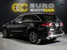 Mercedes-Benz GLC 300 AMG* DIGITAL* BURMESTER* ПАМЕТ* ПОДГРЕВ* ПАНО, снимка 6