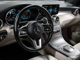 Mercedes-Benz GLC 300 AMG* DIGITAL* BURMESTER* ПАМЕТ* ПОДГРЕВ* ПАНО, снимка 7