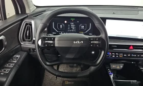 Kia Sorento 2.5T* PRESTIGE* ОБДУХВАНЕ* ДИСТРОНИК* LANE* ASSIST, снимка 8