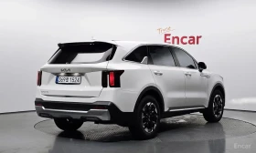 Kia Sorento 2.5T* PRESTIGE* ОБДУХВАНЕ* ДИСТРОНИК* LANE* ASSIST, снимка 2