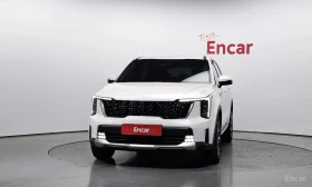 Kia Sorento 2.5T* PRESTIGE* ОБДУХВАНЕ* ДИСТРОНИК* LANE* ASSIST, снимка 3