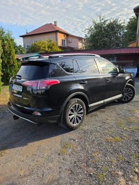 Toyota Rav4, снимка 5