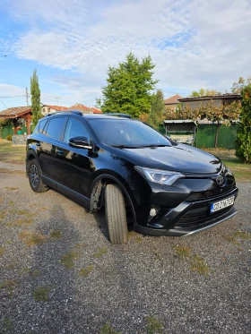 Toyota Rav4, снимка 3