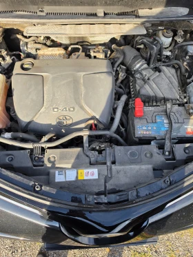 Toyota Rav4, снимка 8