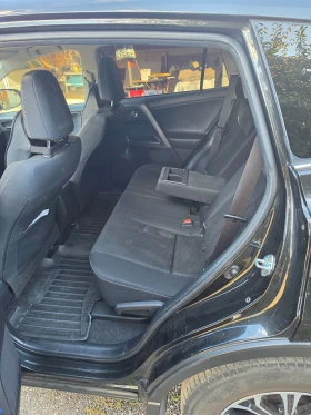 Toyota Rav4, снимка 13