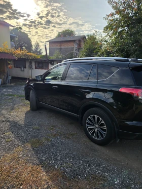 Toyota Rav4, снимка 7