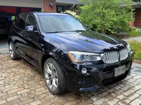 BMW X3 xDrive28d, снимка 1