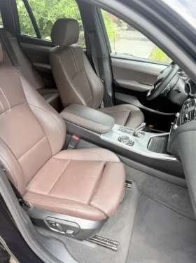 BMW X3 xDrive28d, снимка 7