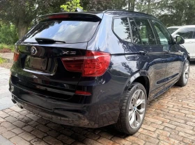 BMW X3 xDrive28d, снимка 2