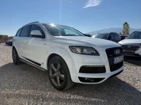 Audi Q7 4.2TDI  ABT Facelift , снимка 2