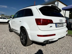 Audi Q7 4.2TDI  ABT Facelift , снимка 7