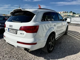 Audi Q7 4.2TDI  ABT Facelift , снимка 10