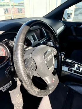Audi Q7 4.2TDI  ABT Facelift , снимка 12