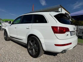 Audi Q7 4.2TDI  ABT Facelift , снимка 9