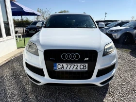 Audi Q7 4.2TDI  ABT Facelift , снимка 1