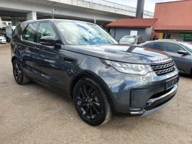 Обява за продажба на Land Rover Discovery V 2.0TD4 4WD ~35 500 лв. - изображение 2