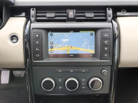 Land Rover Discovery V 2.0TD4 4WD, снимка 9
