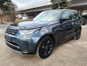     Land Rover Discovery V 2.0TD4 4WD