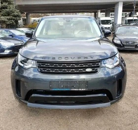 Обява за продажба на Land Rover Discovery V 2.0TD4 4WD ~35 500 лв. - изображение 1