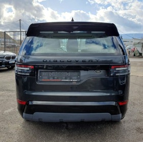 Land Rover Discovery V 2.0TD4 4WD, снимка 5