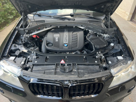 BMW X3 3.5 Twin Turbo, снимка 10 - Автомобили и джипове - 45823227