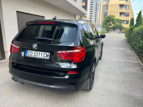 BMW X3 3.5 Twin Turbo, снимка 5 - Автомобили и джипове - 45823227