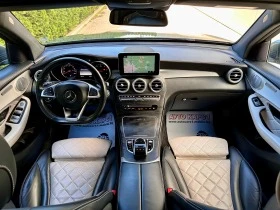 Mercedes-Benz GLC 220 AMG DESIGNO BURMESTER, снимка 14