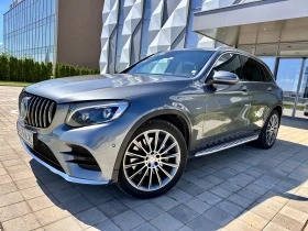 Mercedes-Benz GLC 220 AMG DESIGNO BURMESTER | Mobile.bg    1