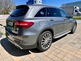 Mercedes-Benz GLC 220 AMG DESIGNO BURMESTER, снимка 5