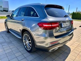 Mercedes-Benz GLC 220 AMG DESIGNO BURMESTER, снимка 3