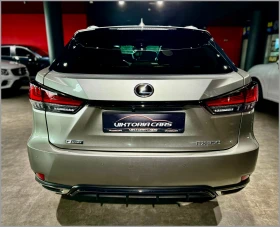 Обява за продажба на Lexus RX 350 * ПРОМО ЦЕНА* F-sport* AWD ~84 999 лв. - изображение 4