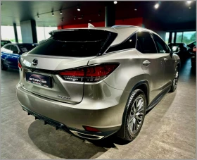 Lexus RX 350 * ПРОМО ЦЕНА* F-sport* AWD, снимка 6