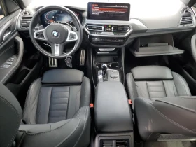 BMW X3 Xdrive 30I, снимка 7