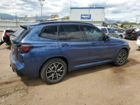 BMW X3 Xdrive 30I, снимка 4