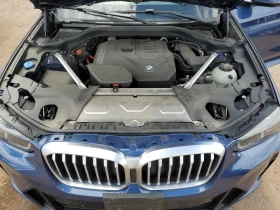 BMW X3 Xdrive 30I, снимка 12