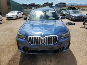 BMW X3 Xdrive 30I | Mobile.bg    2