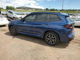 BMW X3 Xdrive 30I, снимка 6