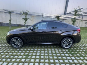 BMW X6 М-пакет 3.0d XDrive, снимка 6