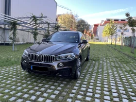 BMW X6 - 3.0d XDrive | Mobile.bg    1