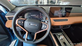 Haval Jolion SUPREME HUD&Panorama 1, 5GDIT 4x2, снимка 14