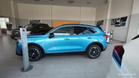 Haval Jolion SUPREME HUD&Panorama 1, 5GDIT 4x2, снимка 4