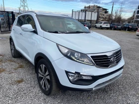 Обява за продажба на Kia Sportage 2.0 crdi 185 ks.NAVI ~18 880 лв. - изображение 1